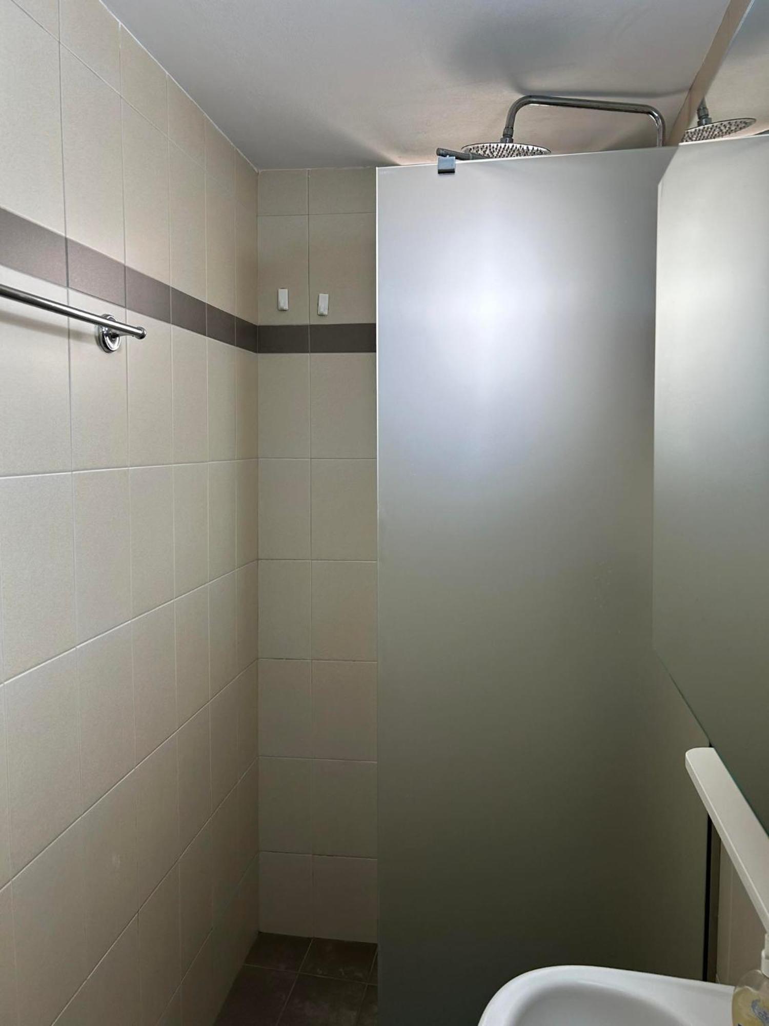 Sofia Apartments Paralia Irion Exterior photo